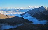 Val Maira Strada dei Cannoni  - 183